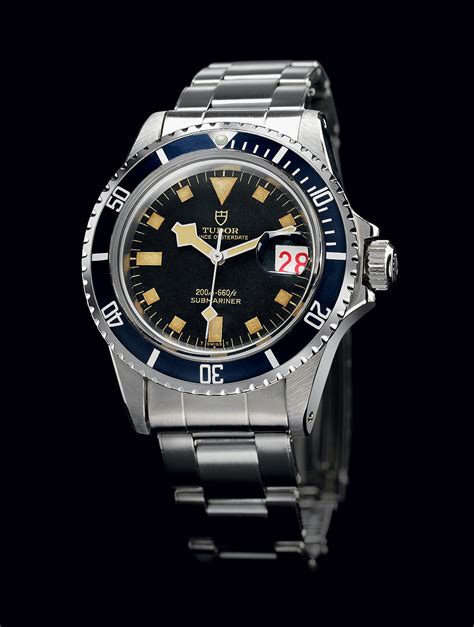 original tudor watches.